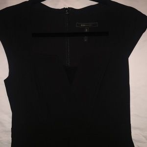 BCBGMaxAzria dress